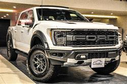 فورد F-150 رابتور